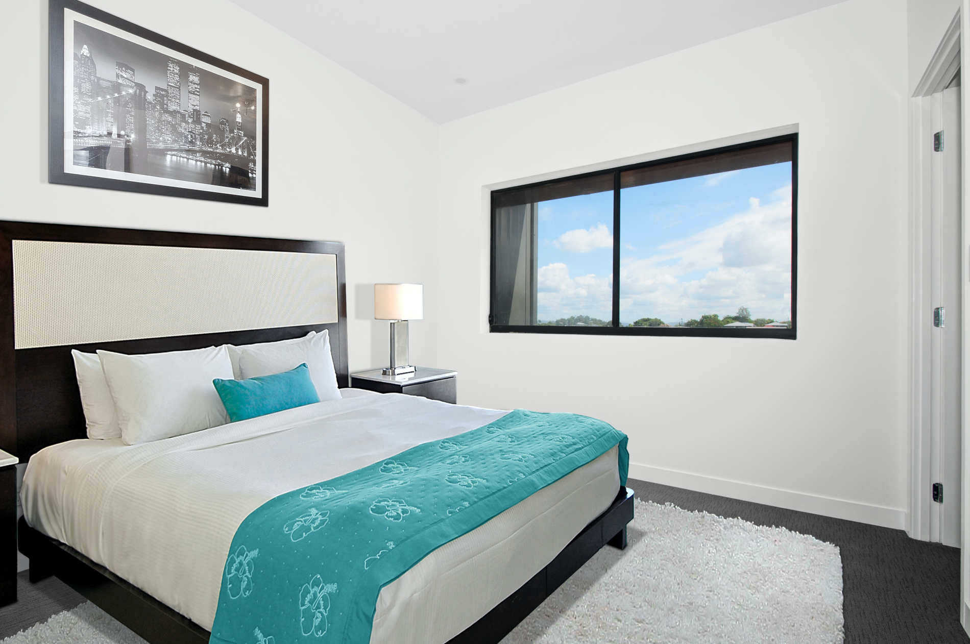 Hotel Cleaning image