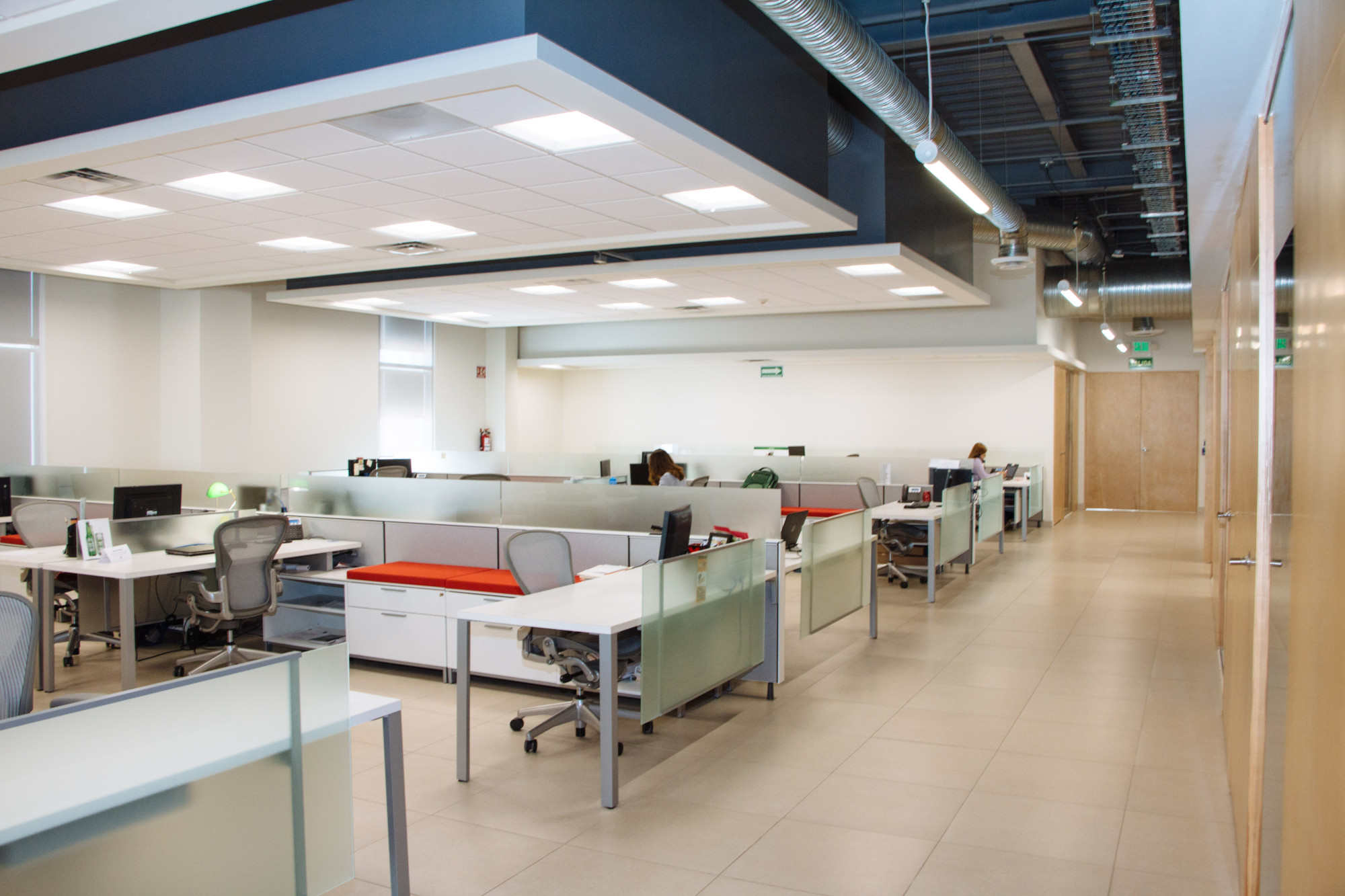 Office Cleaning Service image